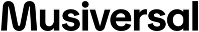 Musiversal Logo